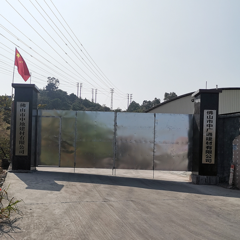 廣東金剛砂在國內(nèi)市場中的特色包括哪些